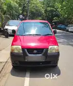 Hyundai Santro Xing XL, 2005, Petrol
