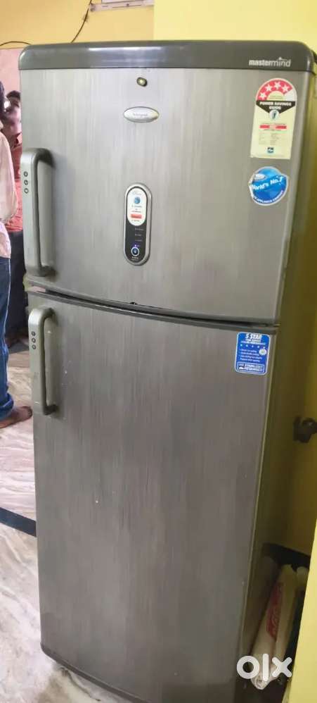 Whirlpool Rafrigerator