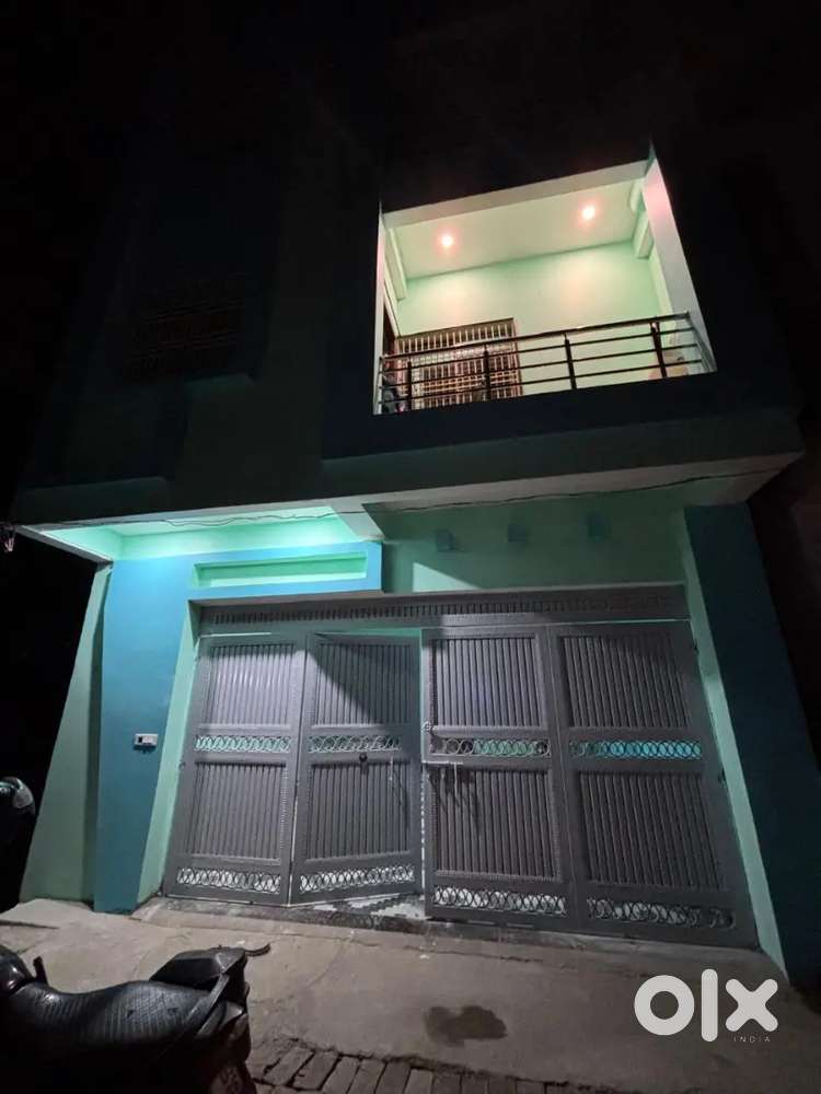 Mahila college chank nagar