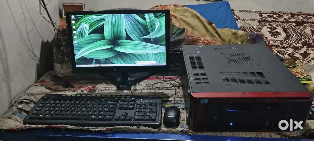 Urgent sell my Computer