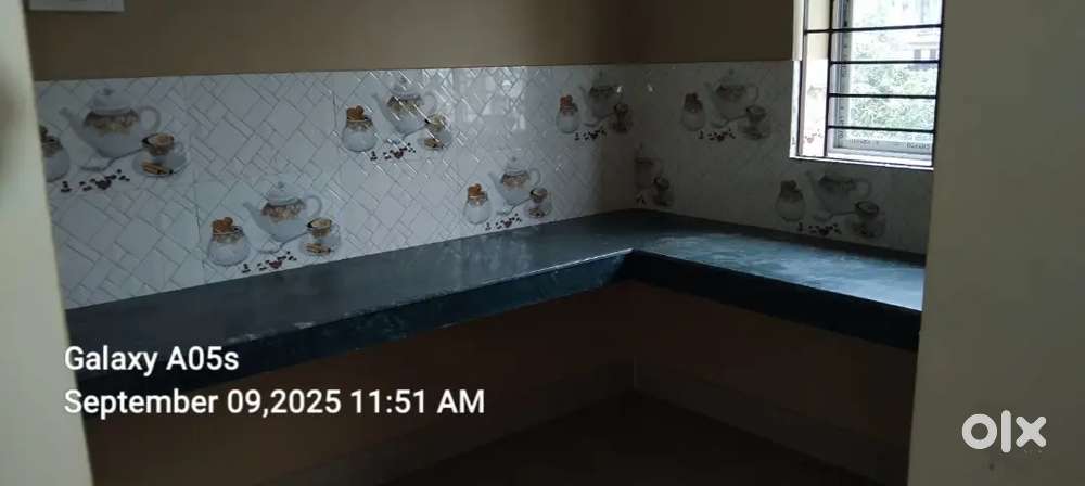 Independent 1 BHK