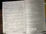 Allen modules (jee mains+advanced)