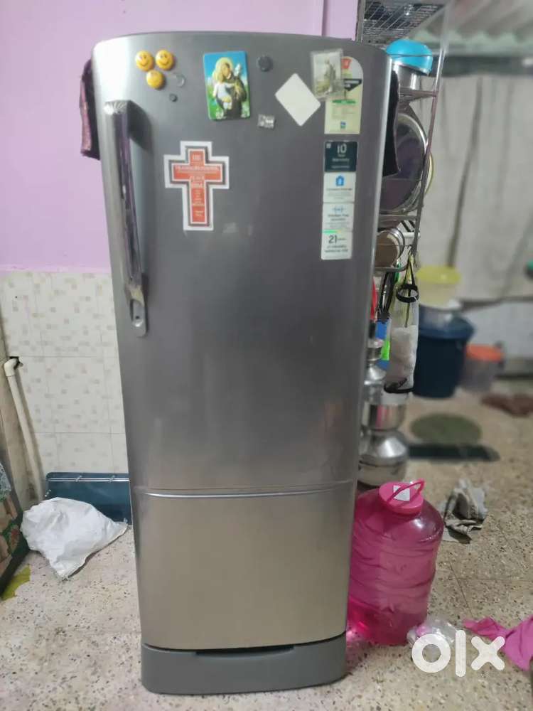 samsung fridge