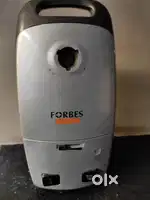 FORBES TRENDY STEEL LARGE VACUM CLEANER 1300W FULL ACCESORIES, 3.5KG