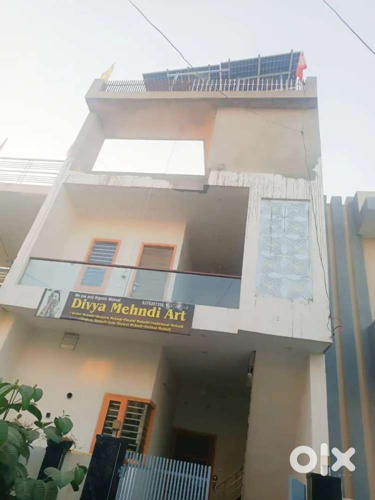 20×50  Ridhi sidhi vihar 3