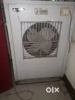 cooler iron cooler