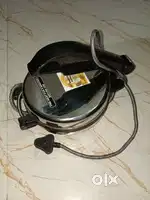 Roti maker from army centeen