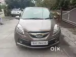 Honda Brio 2013-2016 VX O AT, 2015, Petrol