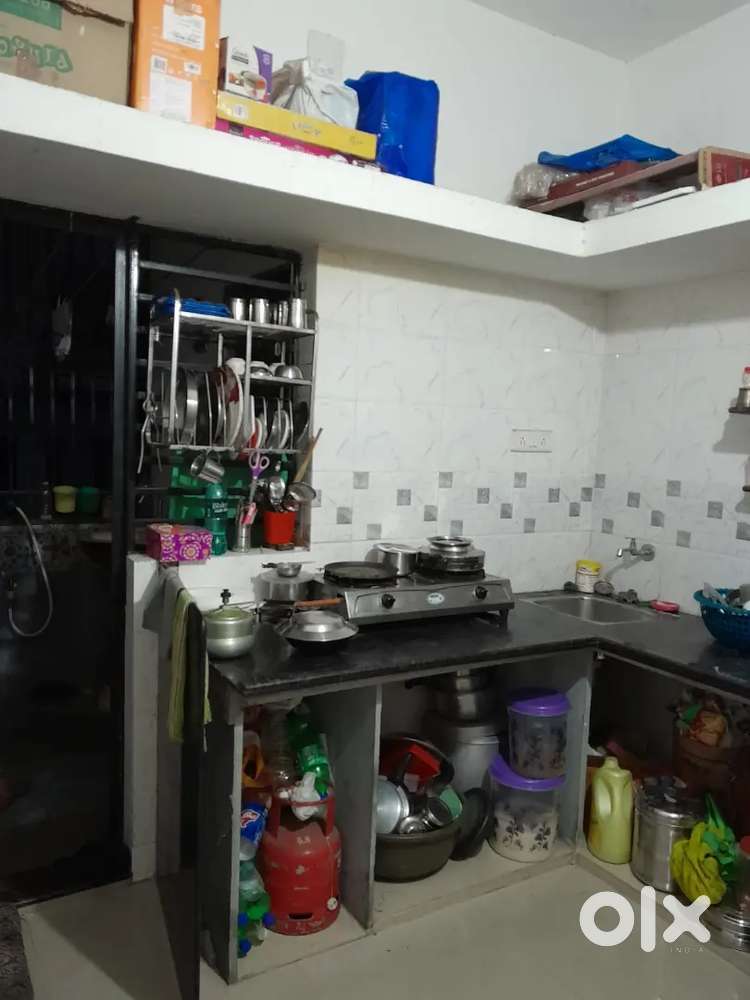 1bhk in k.k nager ghatlodiya Patidar chowk near