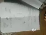 Ek plot hasanpur laal masjid se aage achhi chodai or lambai hai 80 gaj