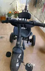 Kids cycle