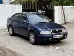 Skoda Octavia Rider 1.8 Turbo, 2006, Diesel