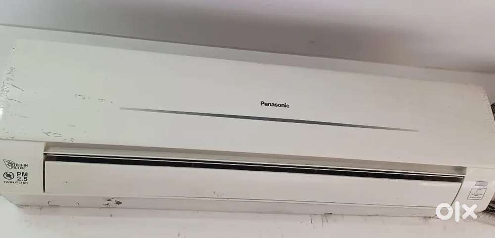 AC Split 1.5 ton  Panasonic