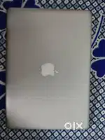 MacBook pro
