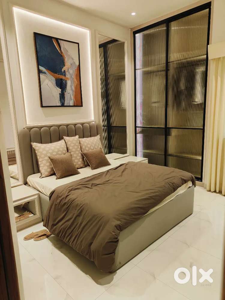 IVORY HEIGHTS BY AKAR REALITY