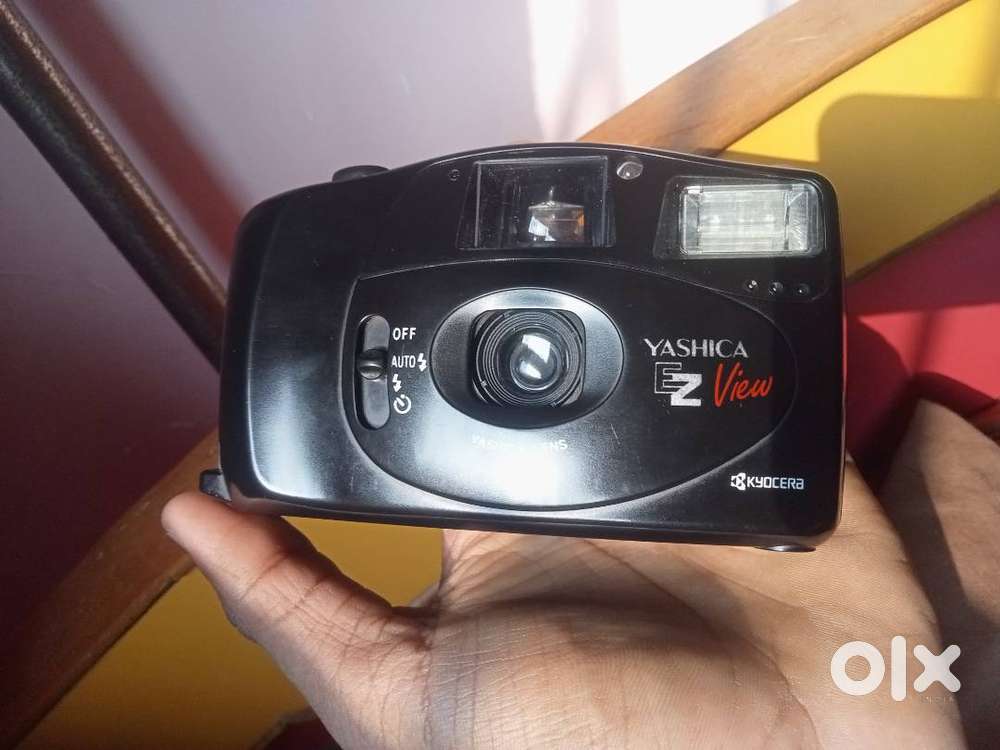 Yashica EZ View