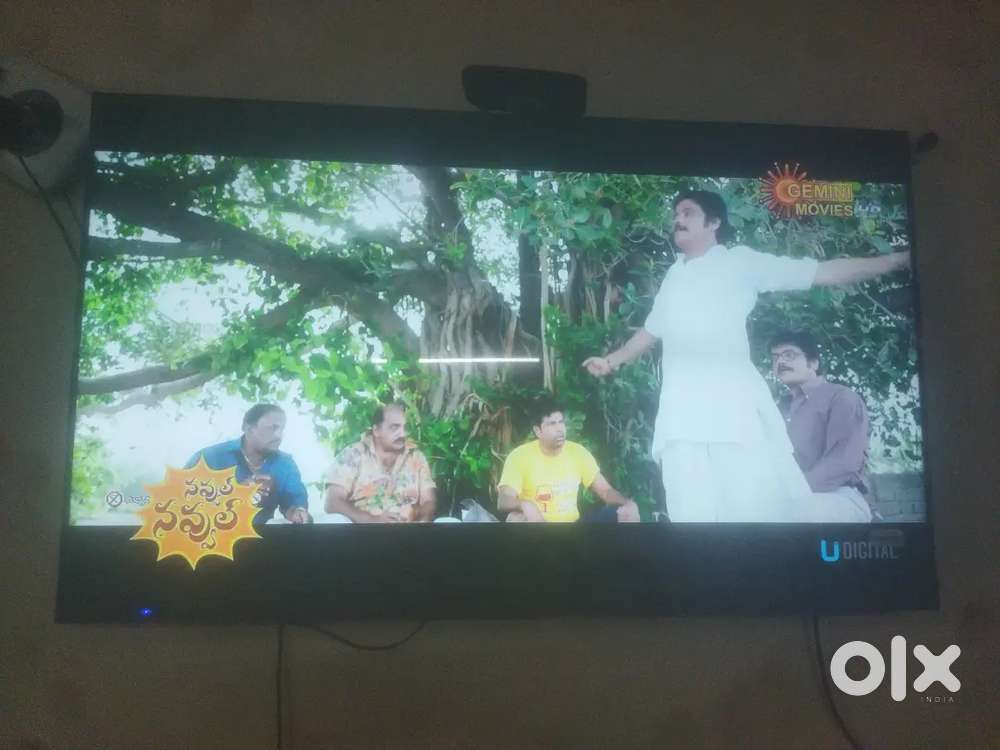 LMV TV 55 inches