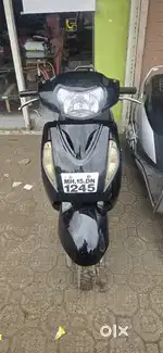 1st owner with exchange offer available the bike zone Nashik Sarda cl