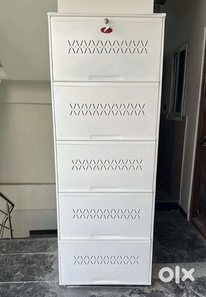 Brand New - Shoe Racks and Ceiling Hangers with COD