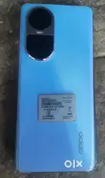 Oppo reno 10 5 g  bilkul new condition