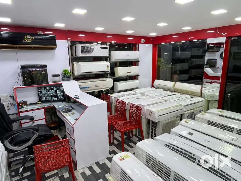 AC PLANET (Second hand split Ac dealer in chennai)