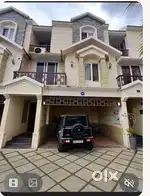 A luxurious, pool-facing, 3-storyed Villa in Varthur only at 2.30Cr