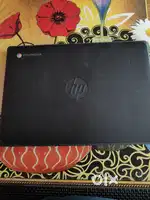 Hp chromebook