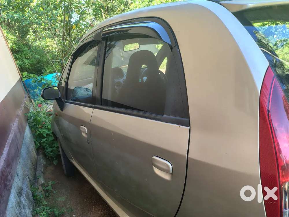 Tata nano LX 2010 model good condition