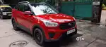 Hyundai Creta 1.6 E Plus, 2017, Petrol