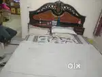 A good looking bed at affordable price