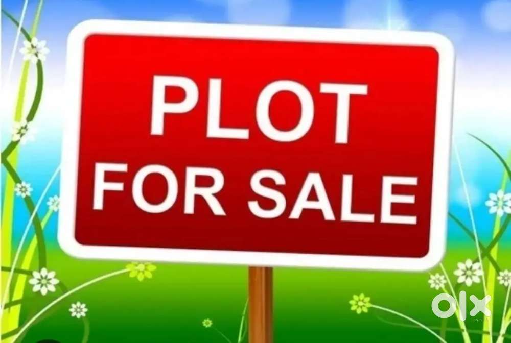 Plot in prime location of khamariya near dhanora risali.