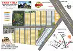 NAGPUR UMRED NATIONAL HIGHWAY TOUCH NA TP PLOTS PROJECT