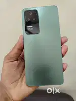 Poco F4 5G 12/256 GB New Condition