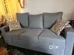 2 BHK Full Furnitures