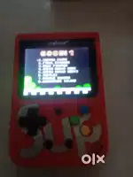 Video game