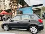 Maruti Suzuki S-Cross Delta 1.6, 2016, Diesel
