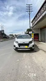 Honda WR-V i-VTEC VX, 2022, Petrol