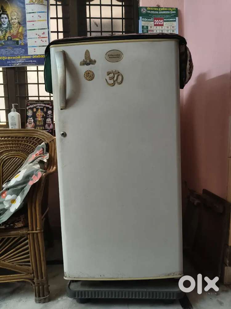 Electrolux Fridge