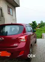 Hyundai Grand i10 2014 Petrol 78000 Km Driven