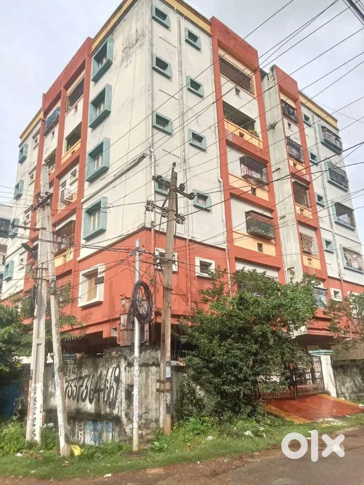 10 years old near park