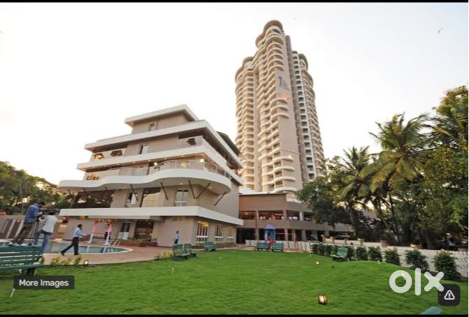 3bhk 1950sft flat for sale at  padavinangady