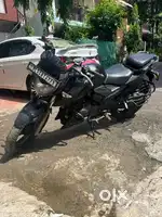 New condition bike for sell