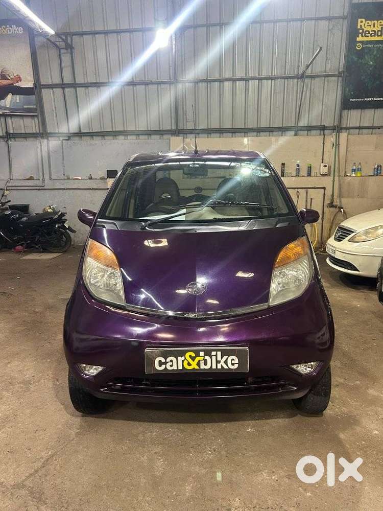 Tata Nano 2012-2015 Twist XT, 2015, Petrol