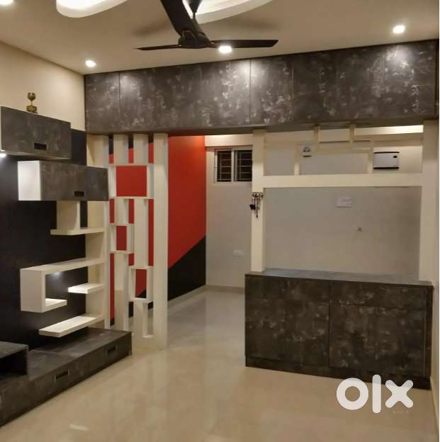 2BHK Flat for Lease at Arekere.