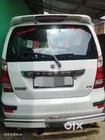Maruti Suzuki wagonr