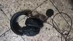 Logistics g pro x gaming headphones