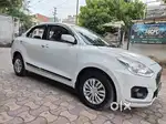 Maruti Suzuki Dzire 2017-2020 1.2 VXI, 2018, Petrol