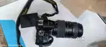 5300d nicon camera Sutter count 27 k