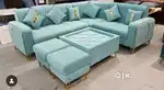 New premium sofa at starf premium furniture