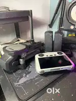 DJI MAVIC 3 PRO FLY MORE COMBO